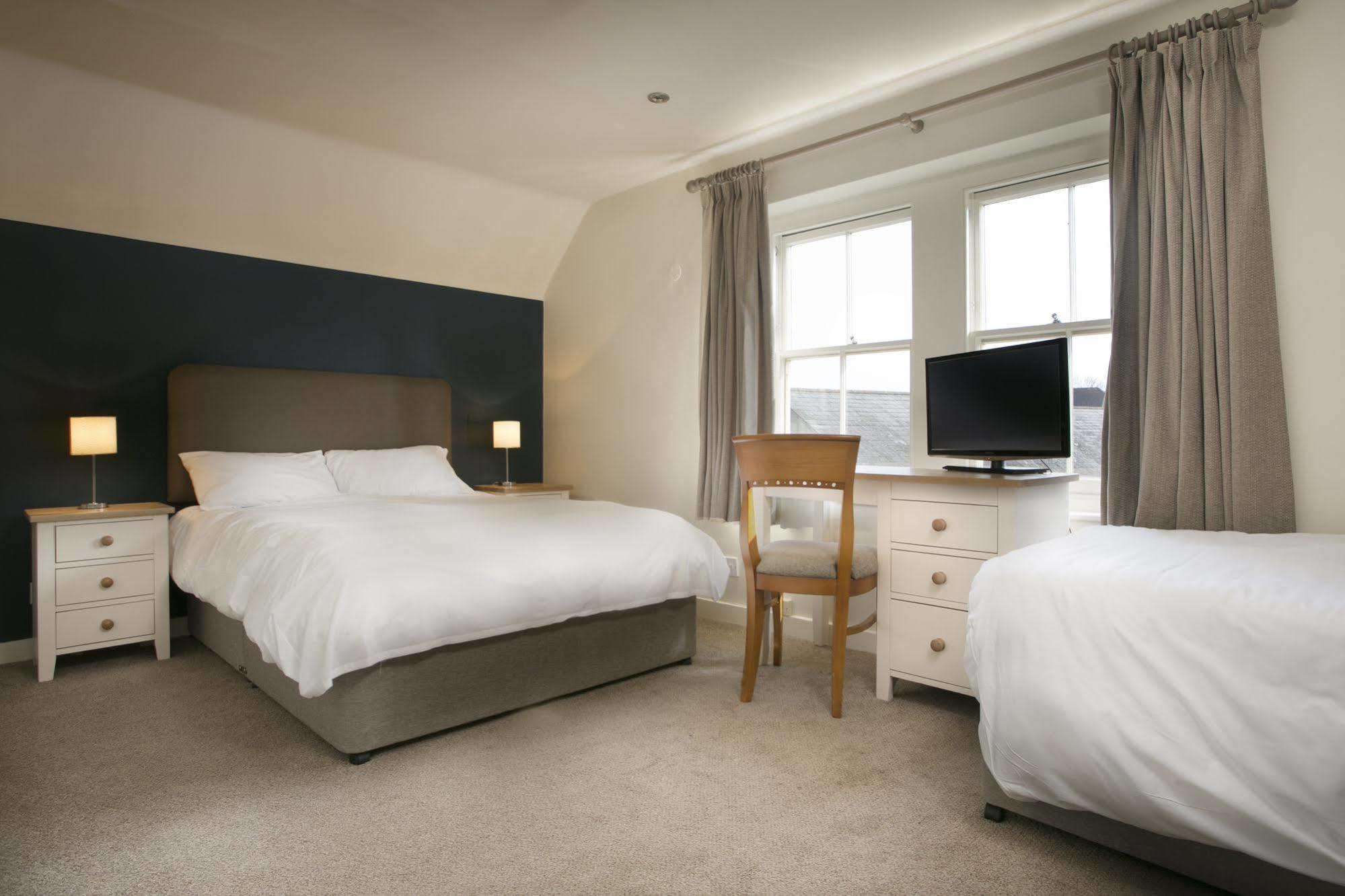 The Millers Arms 4* Canterbury