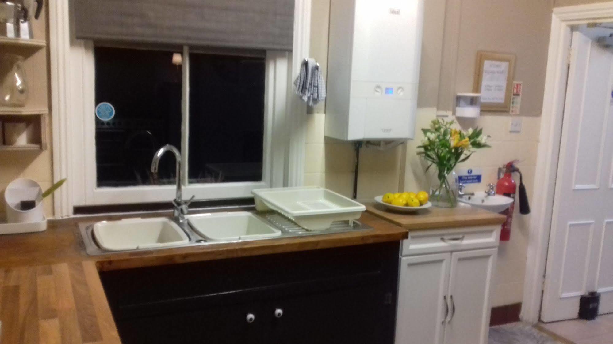 Kipps Backpackers Canterbury