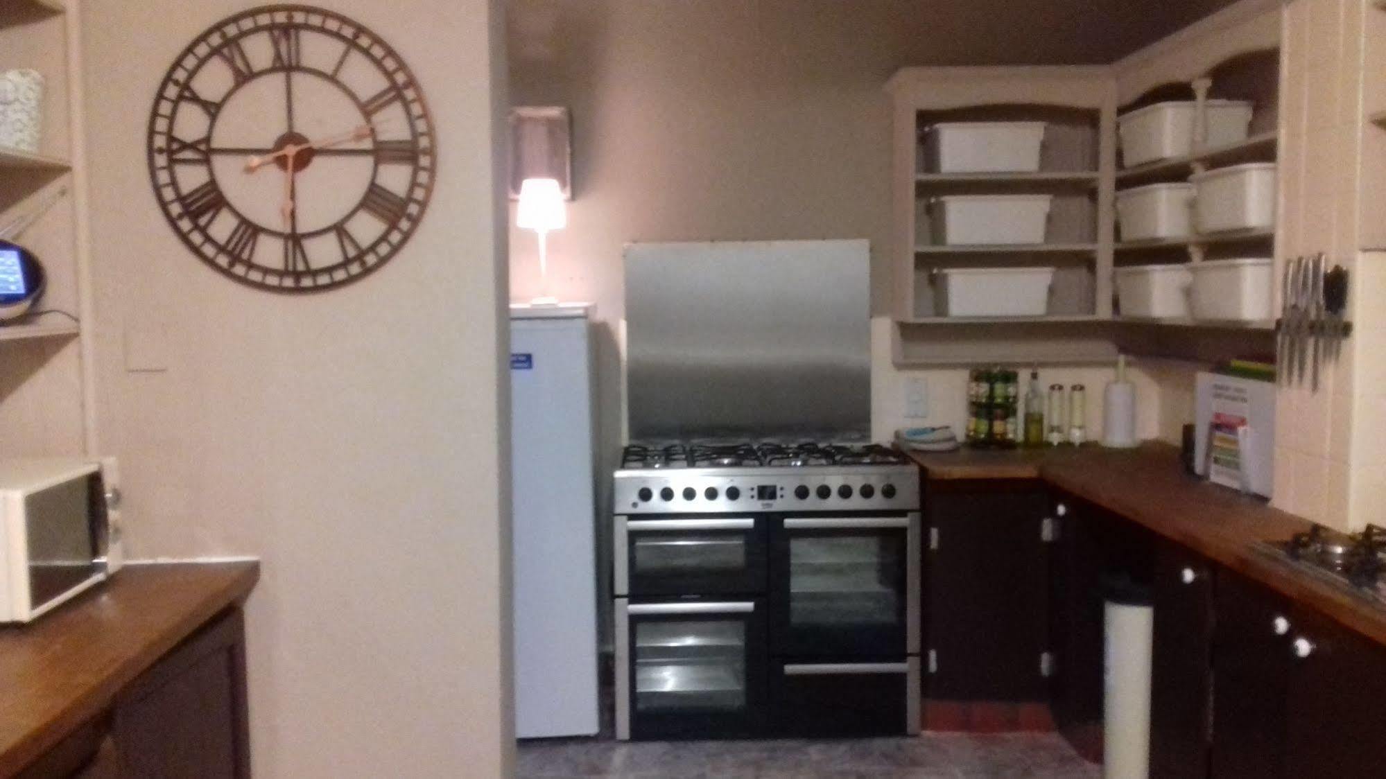 Hostel Kipps Backpackers *