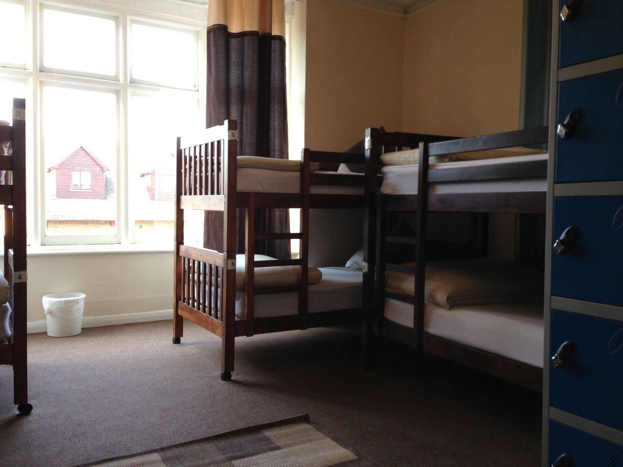 Hostel Kipps Backpackers