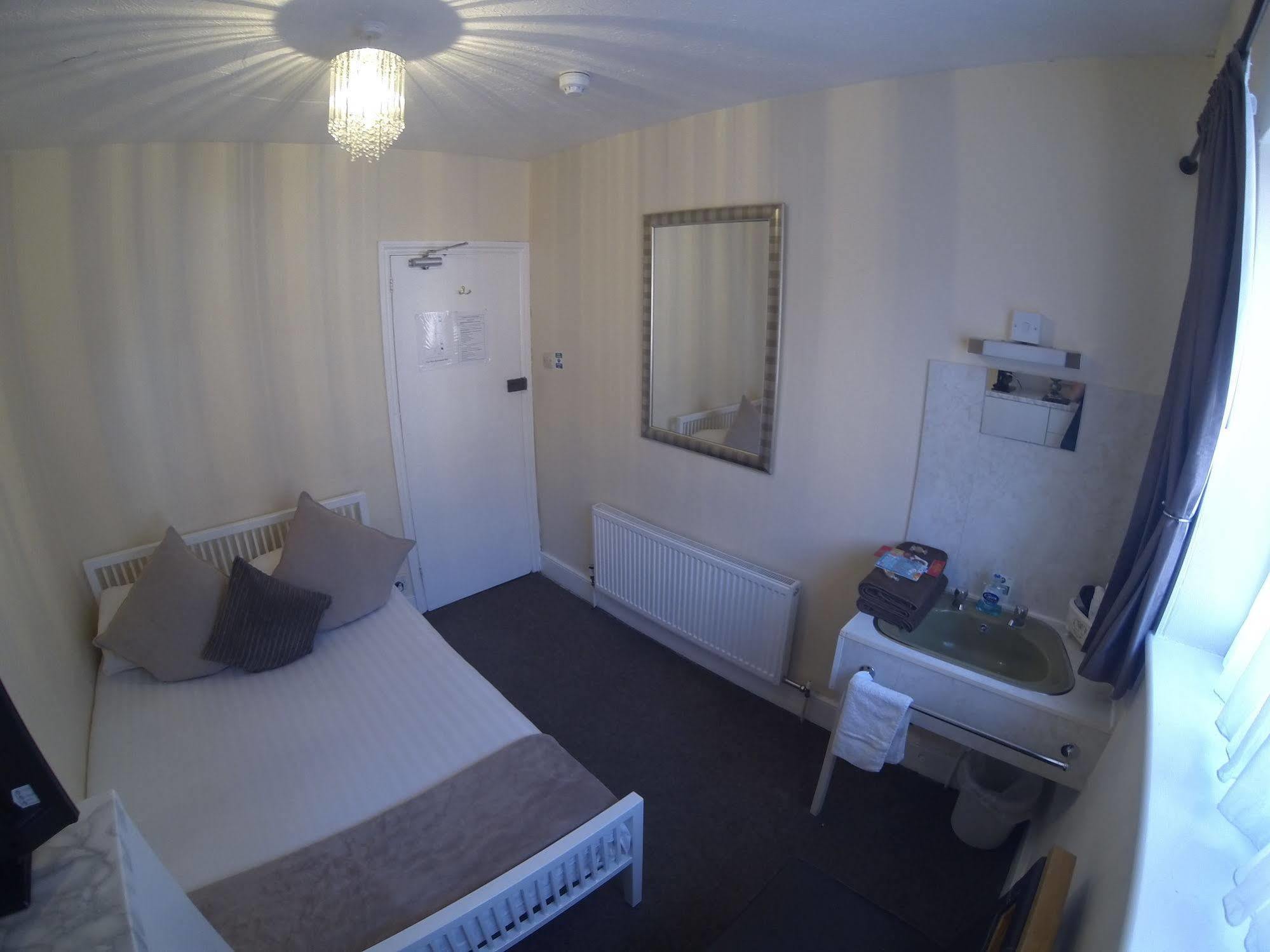 Kipps Backpackers * Canterbury