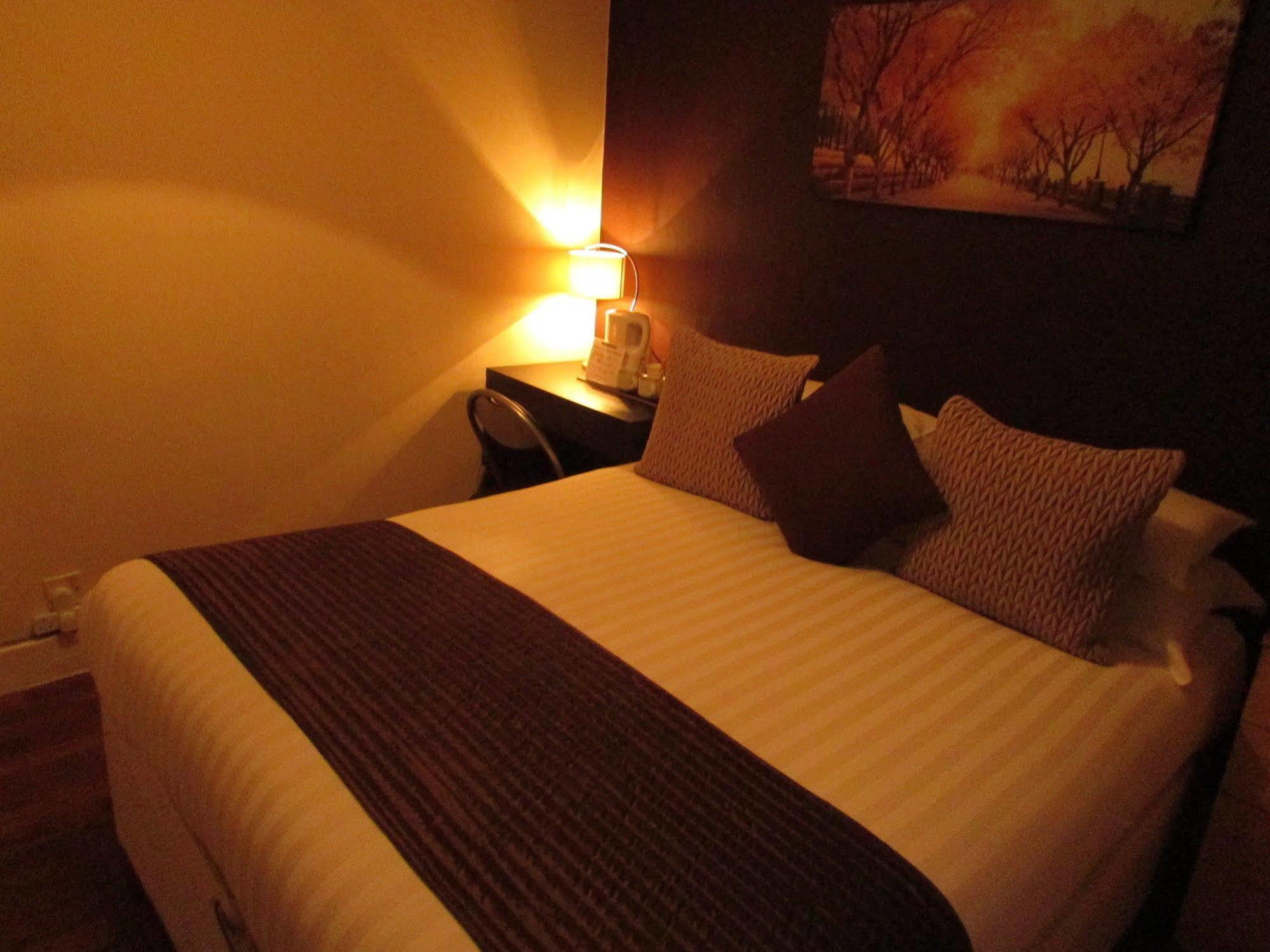 Kipps Backpackers Hostel