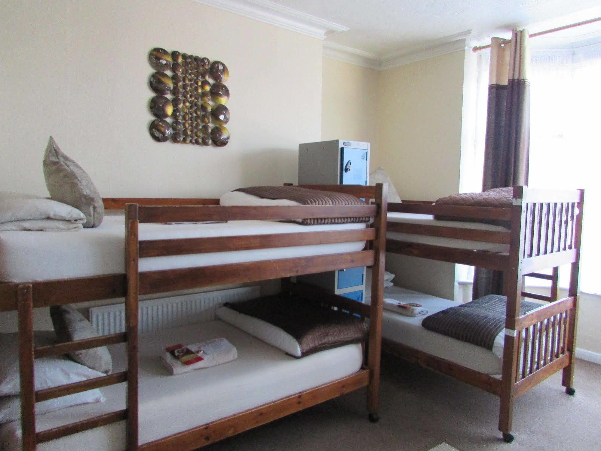 Hostel Kipps Backpackers