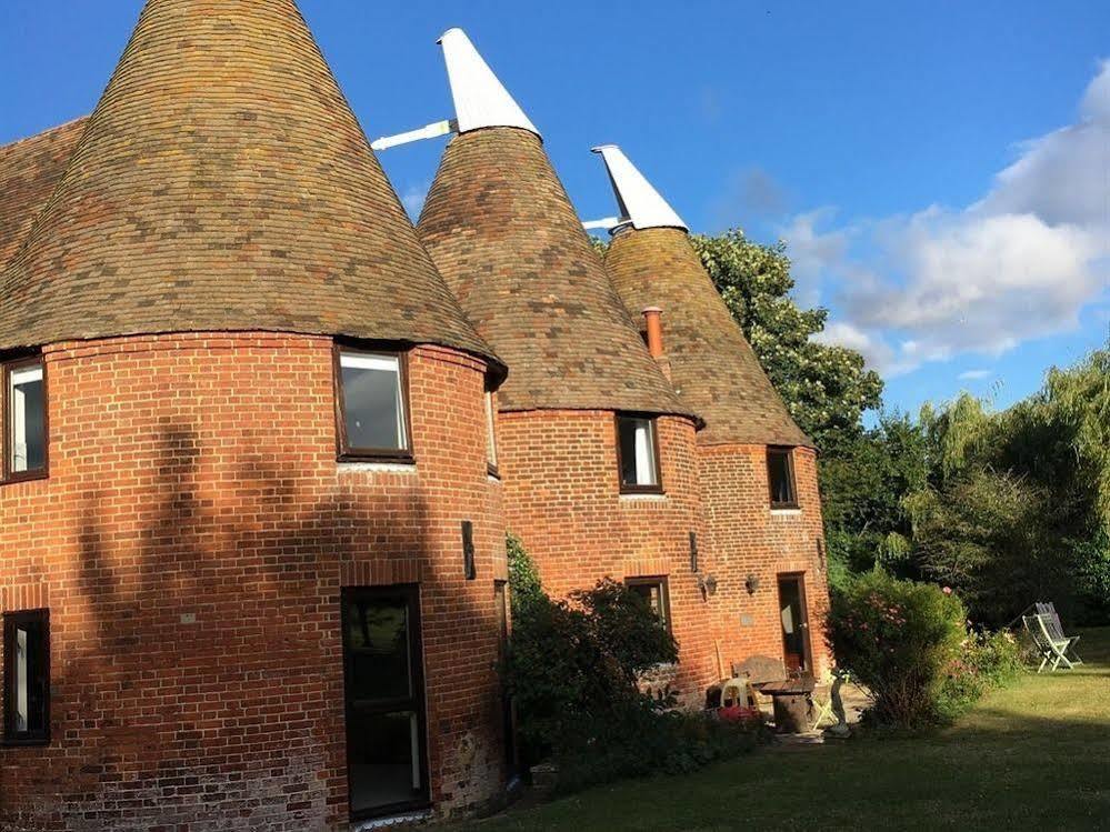 Bed & Breakfast Renville Oast