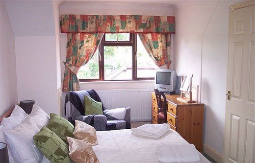 Westgrange House Bed & Breakfast 3*