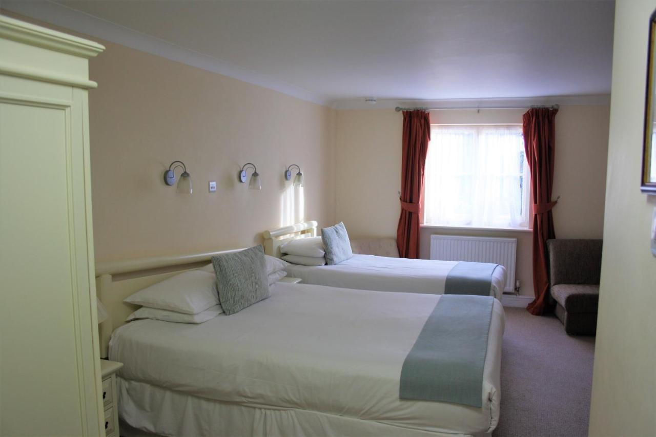 Thanington Hotel