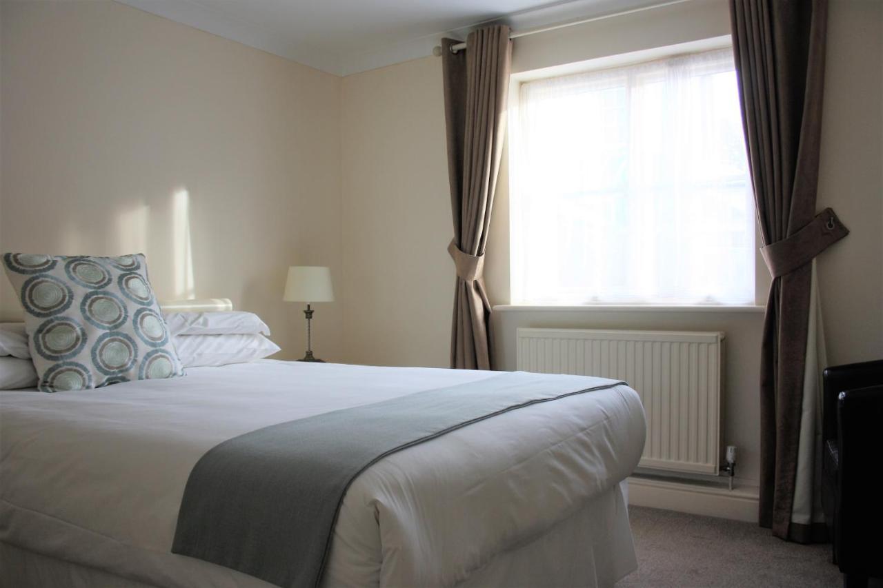 Hotel Thanington Cantorbéry