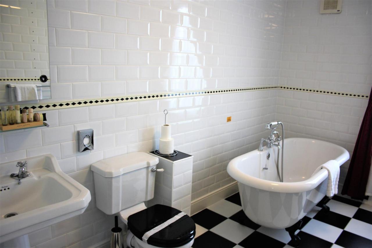 Hotel Thanington Cantorbéry