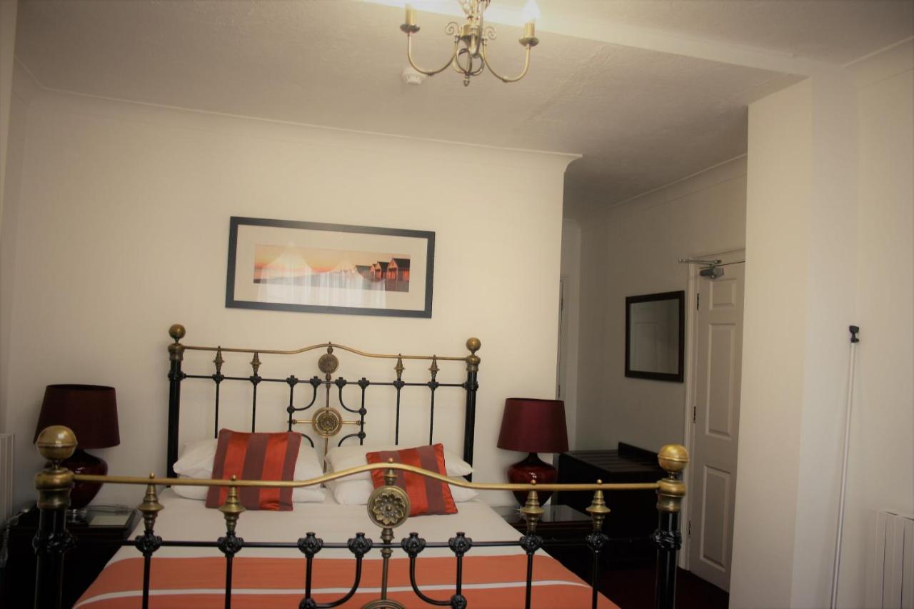 Thanington Hotel