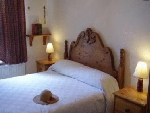 Guest house Canterbury Lodge Canterbury
