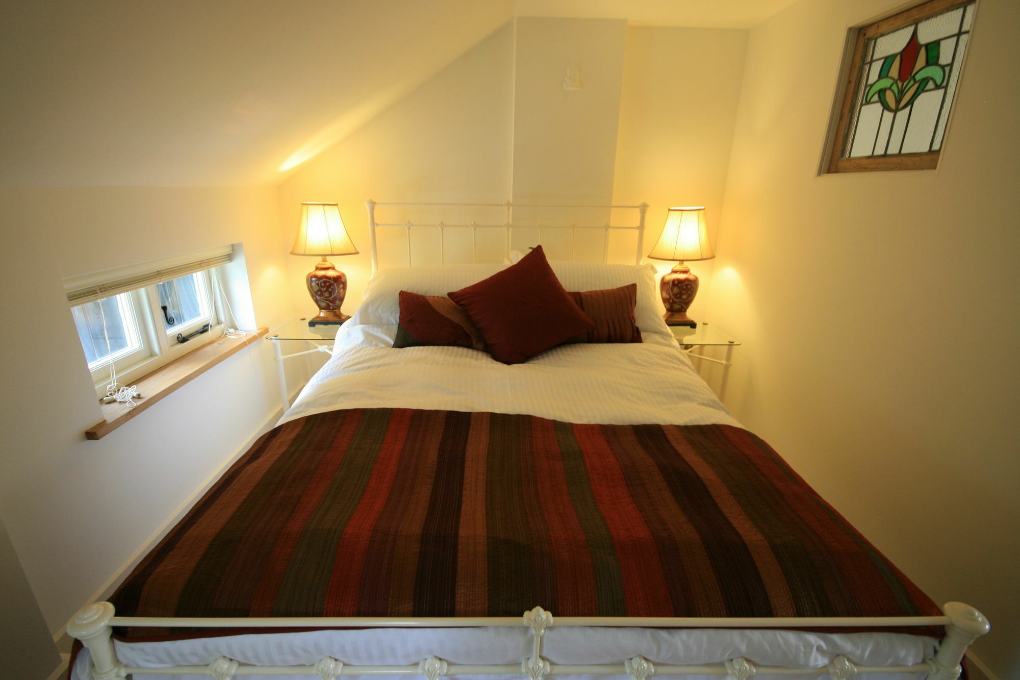 Hotel Canterbury Cottages Canterbury