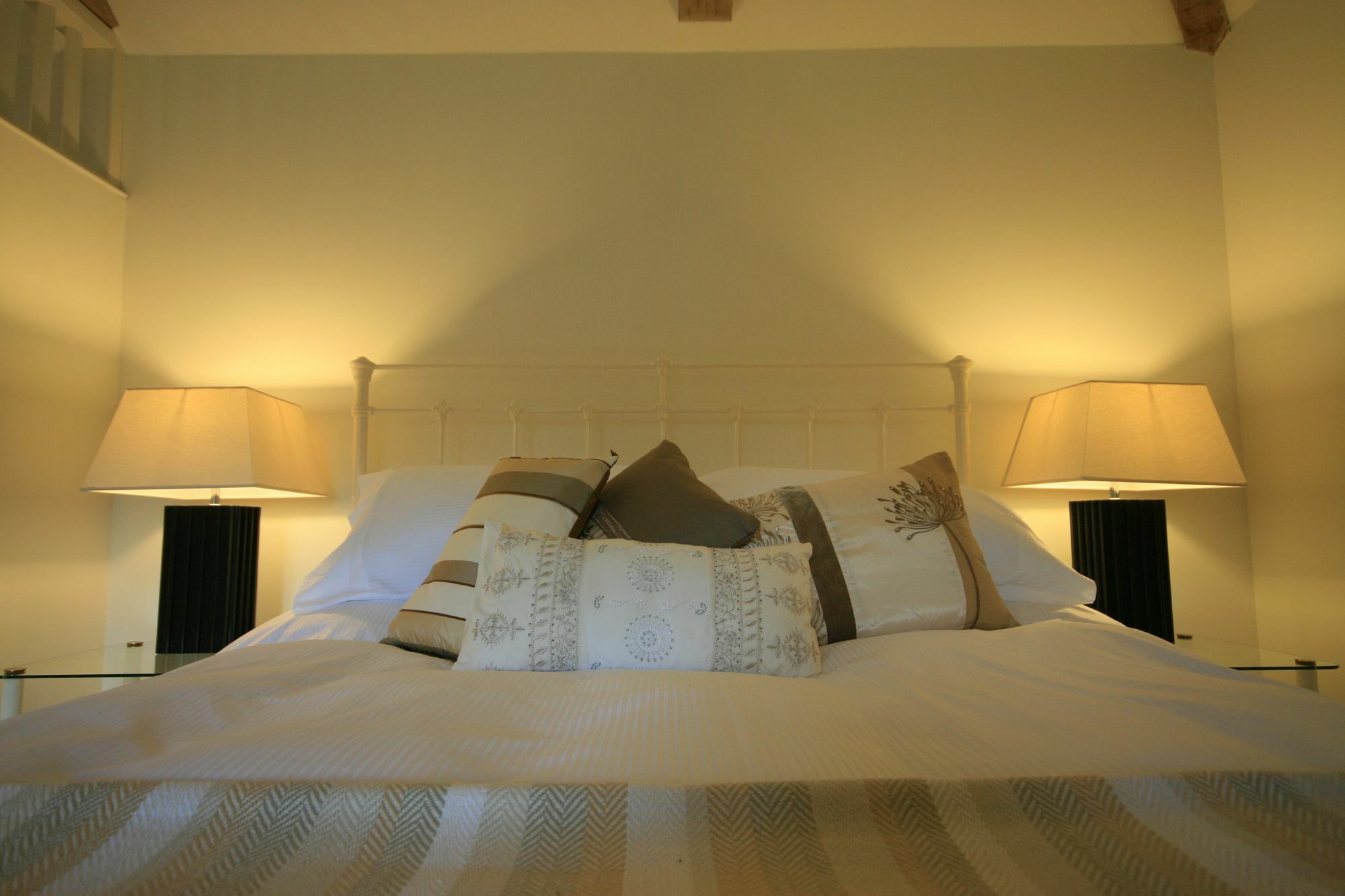 Hotel Canterbury Cottages Canterbury