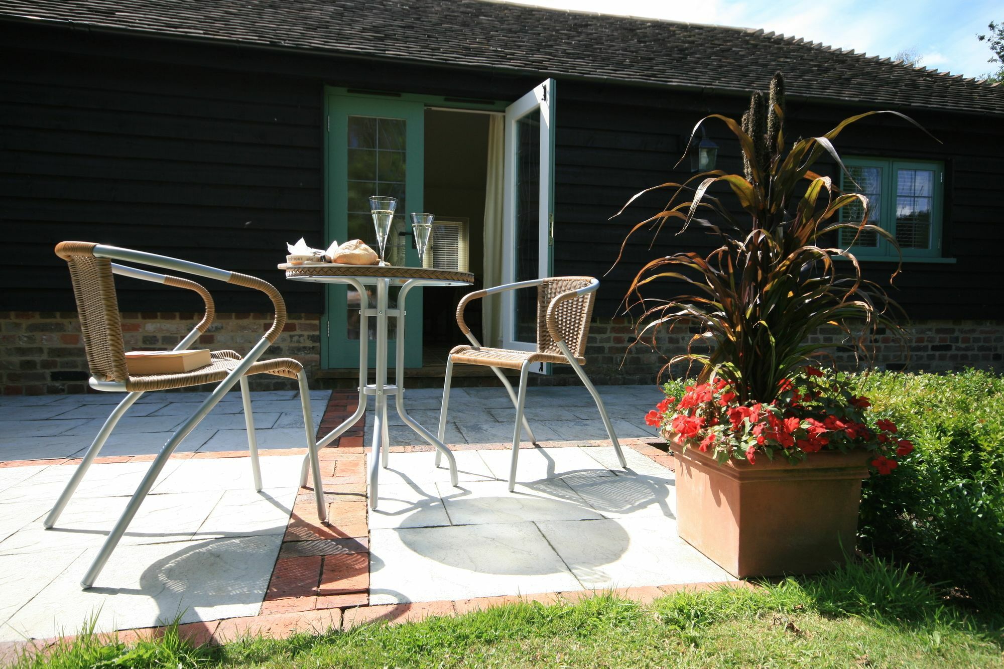 Hotel Canterbury Cottages Canterbury