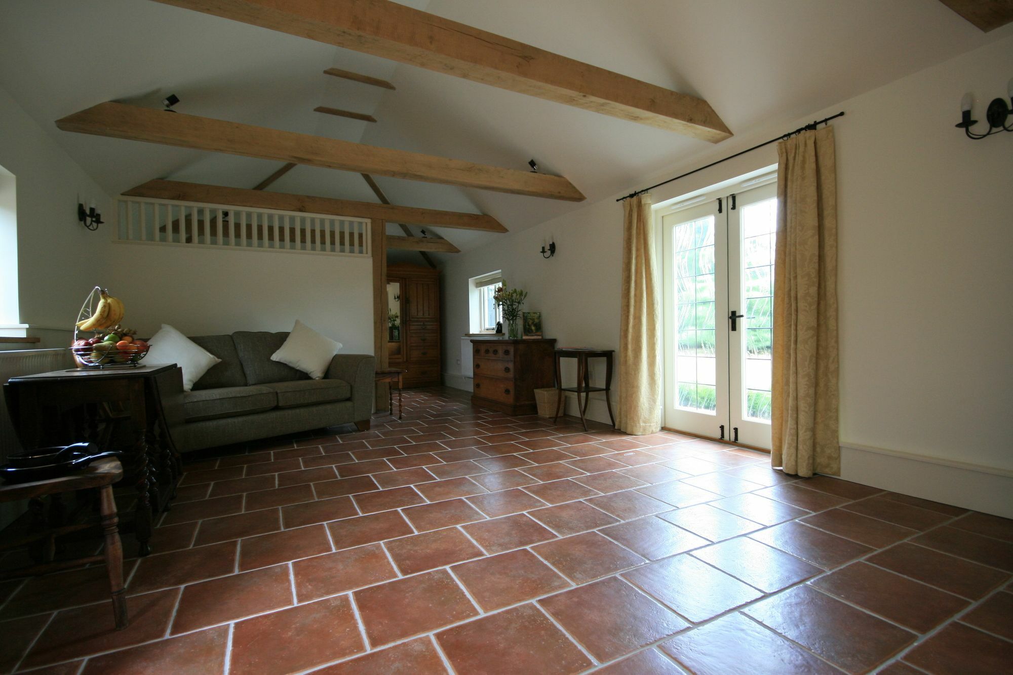 Hotel Canterbury Cottages Canterbury