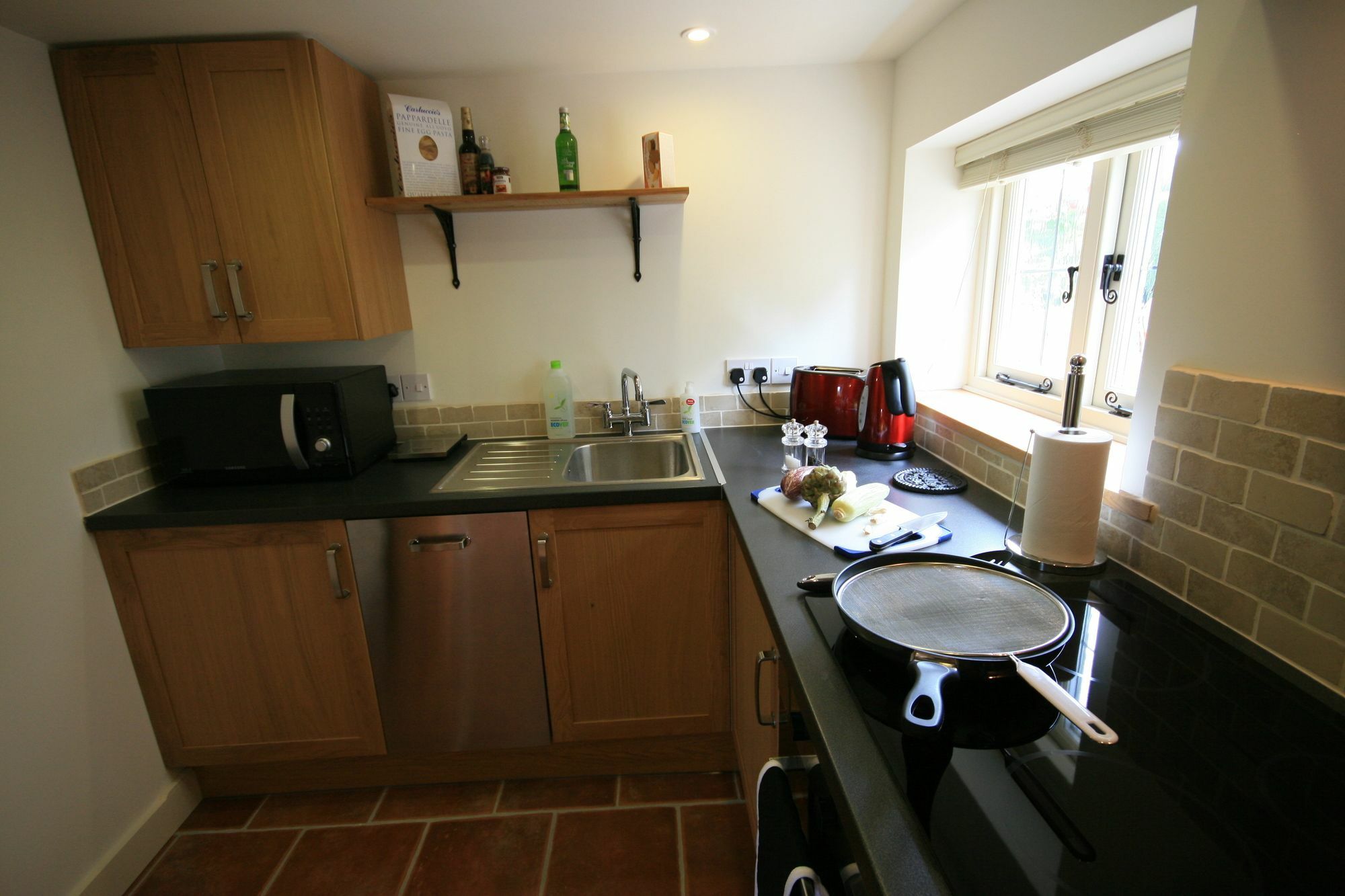 Canterbury Cottages 3* Canterbury