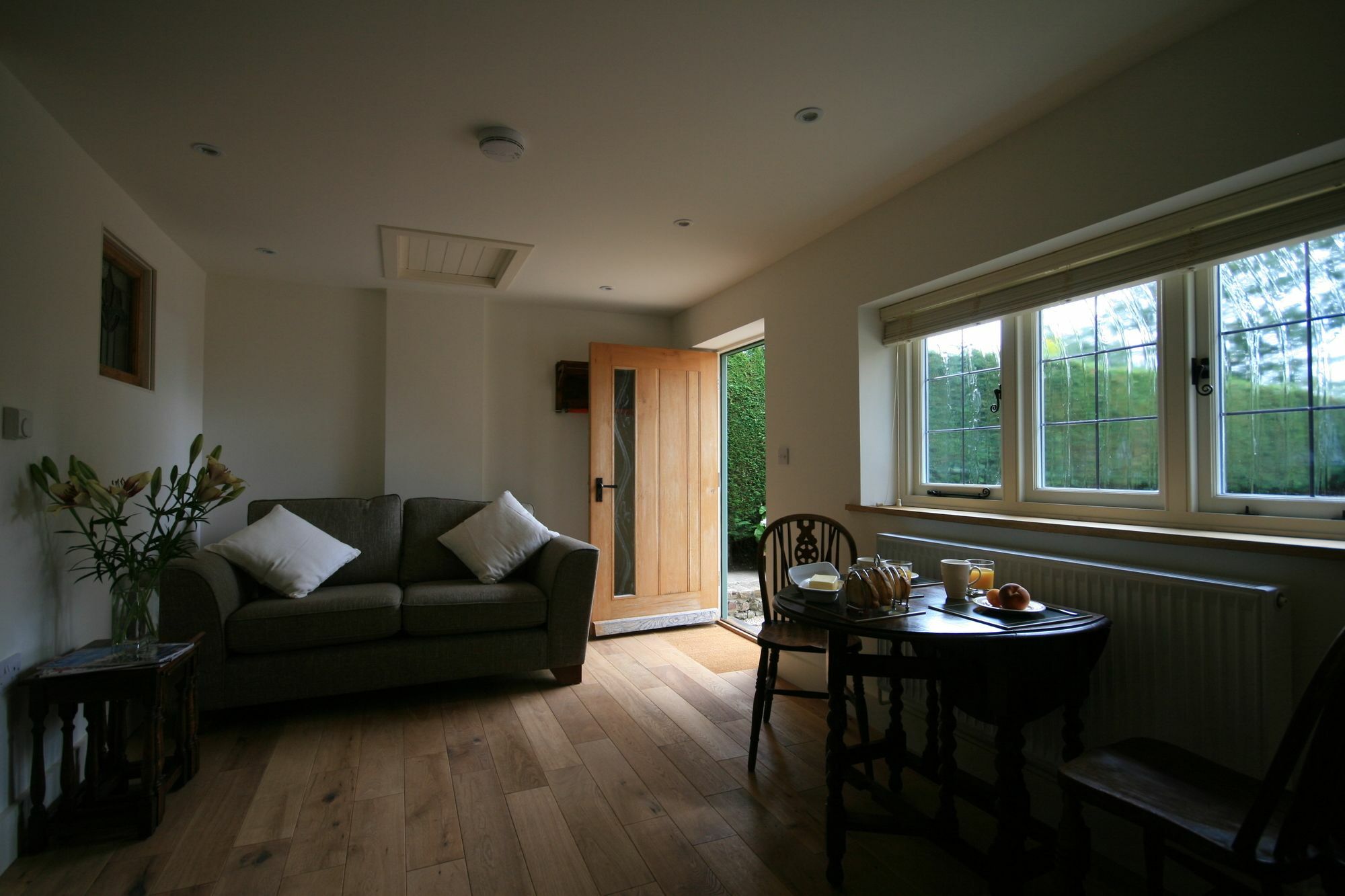 Hotel Canterbury Cottages