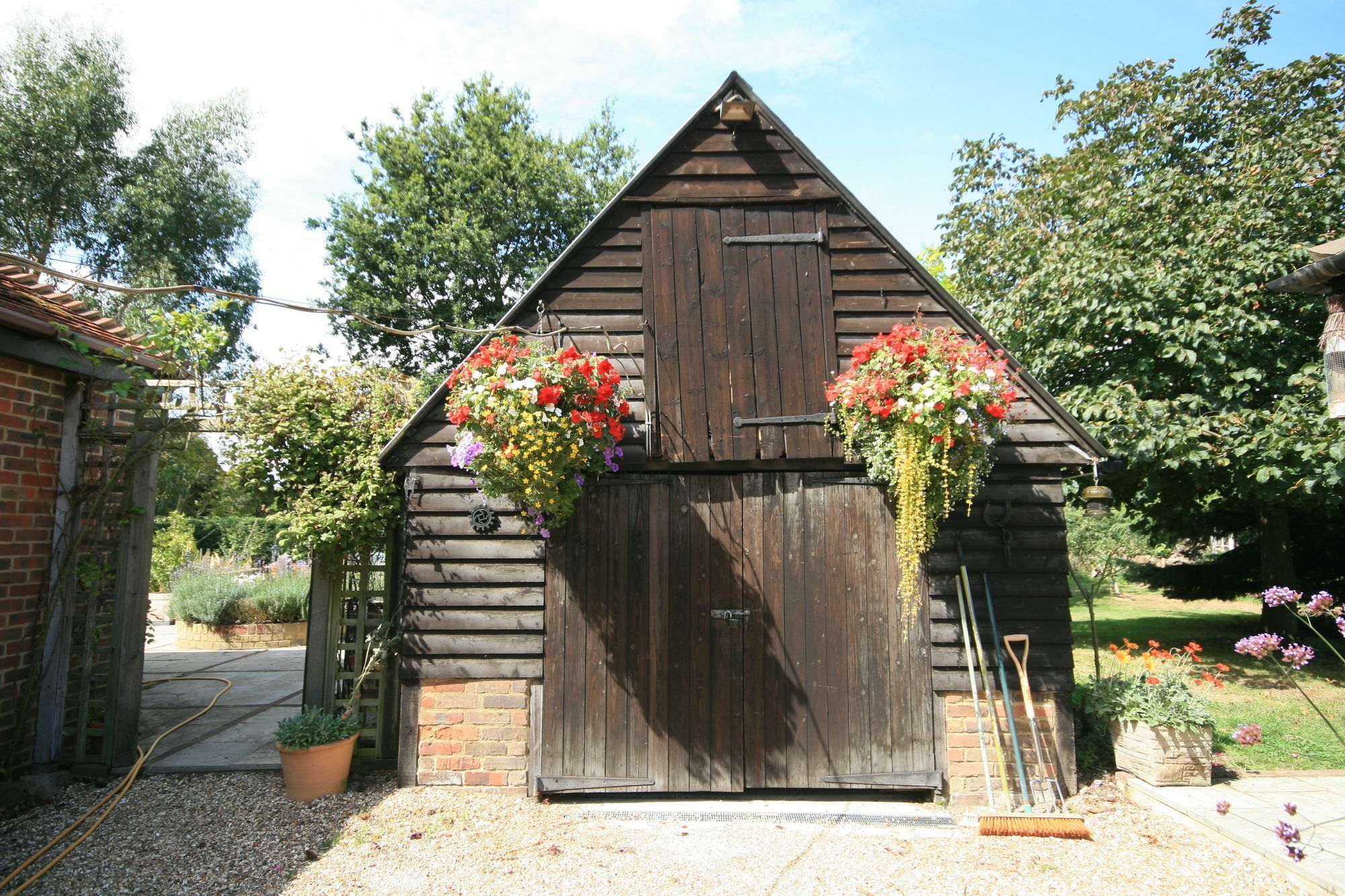 Canterbury Cottages