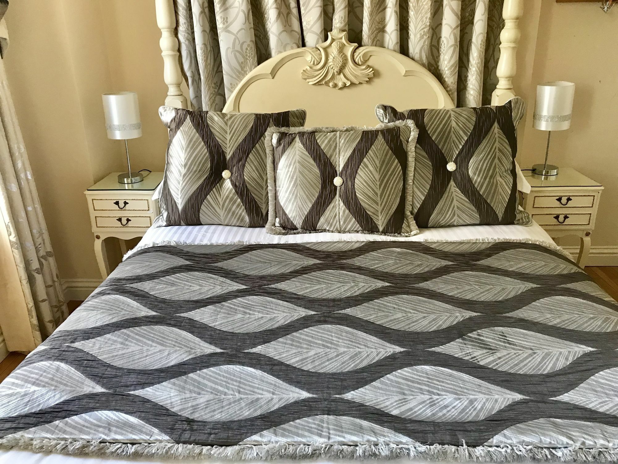 Canterbury Lodge Guest house
