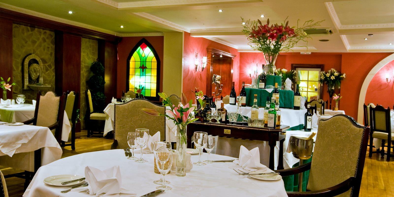 Western Abbots Barton 3*