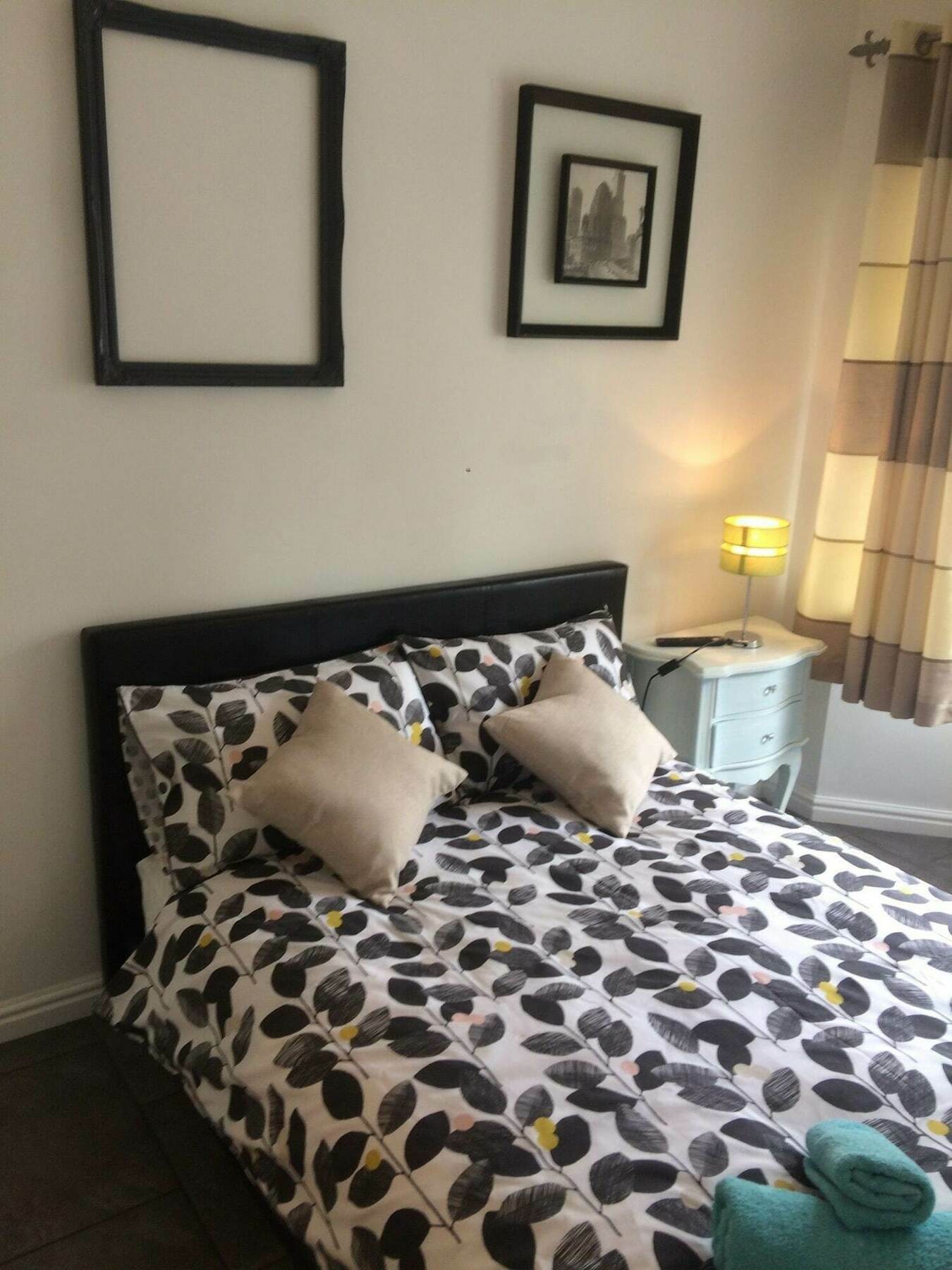 George House 3*