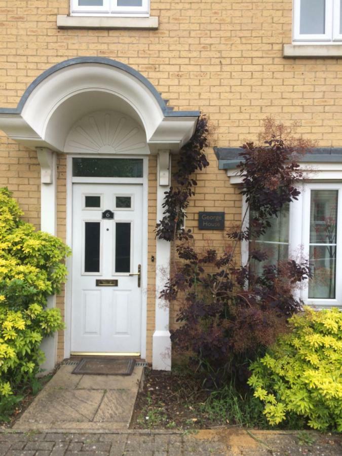 Guest house George House 3*