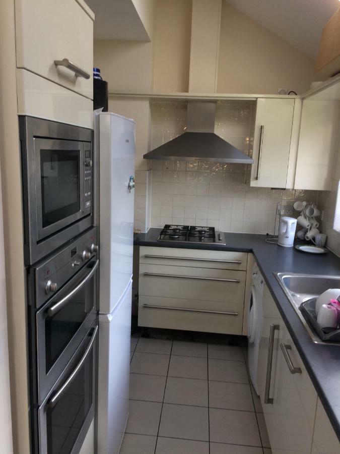 George House 3*