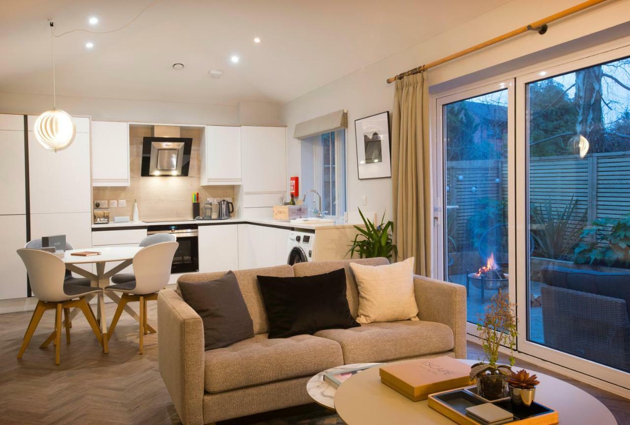 Appartement West House, 36a Whitstable Road Cantorbéry