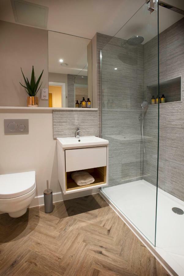 West House, 36a Whitstable Road Cantorbéry