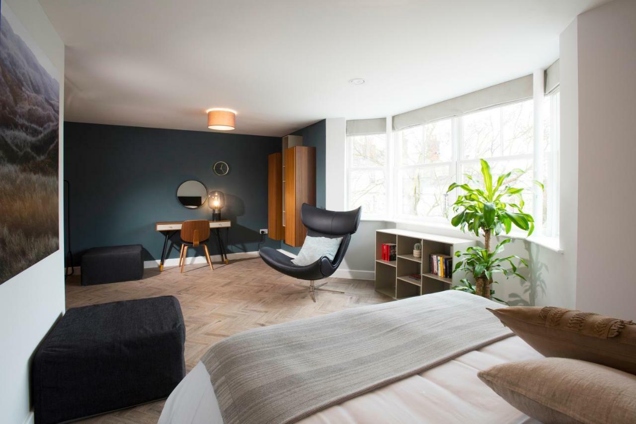 West House, 36a Whitstable Road Appartement Cantorbéry