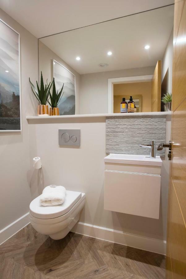 Appartement West House, 36a Whitstable Road Cantorbéry