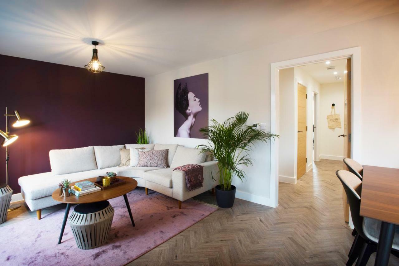 West House, 36a Whitstable Road * Cantorbéry