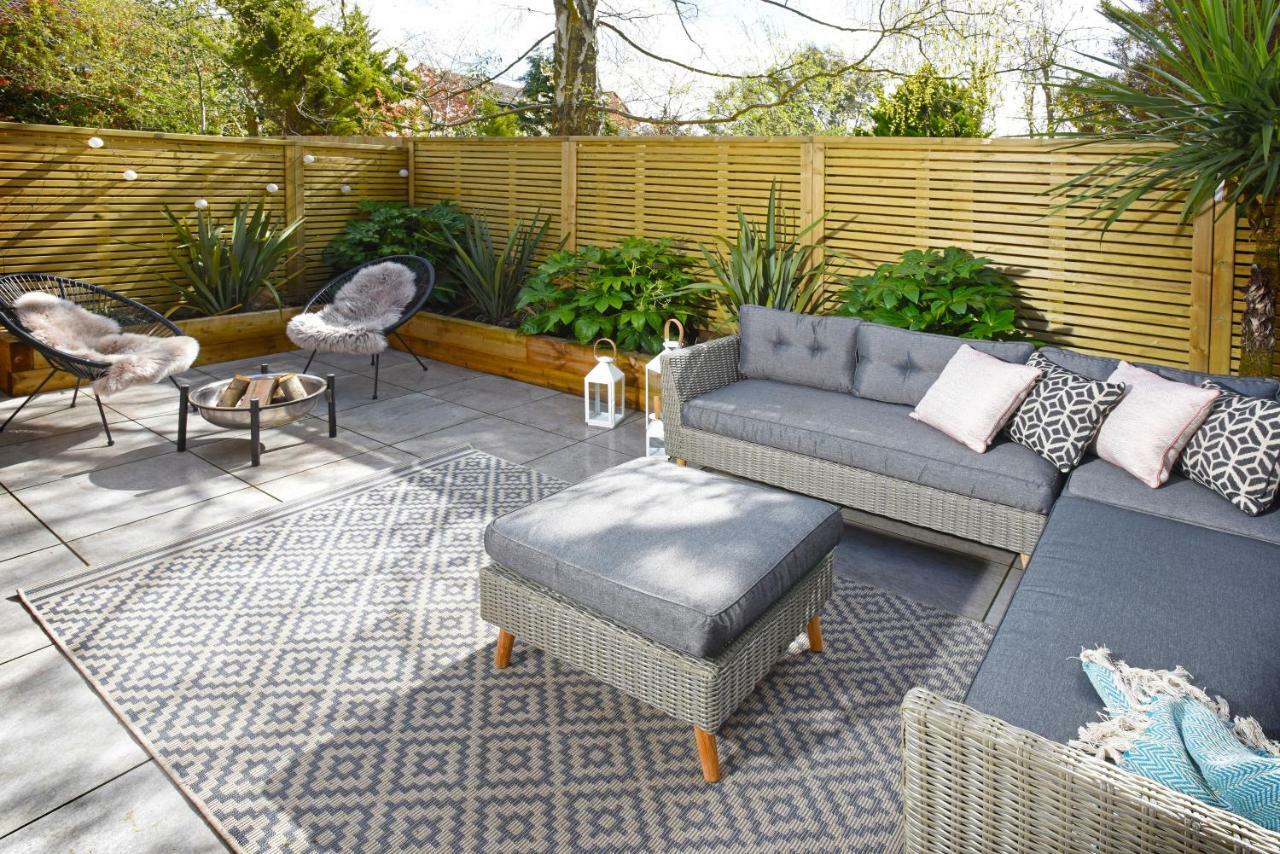 West House, 36a Whitstable Road Appartement *