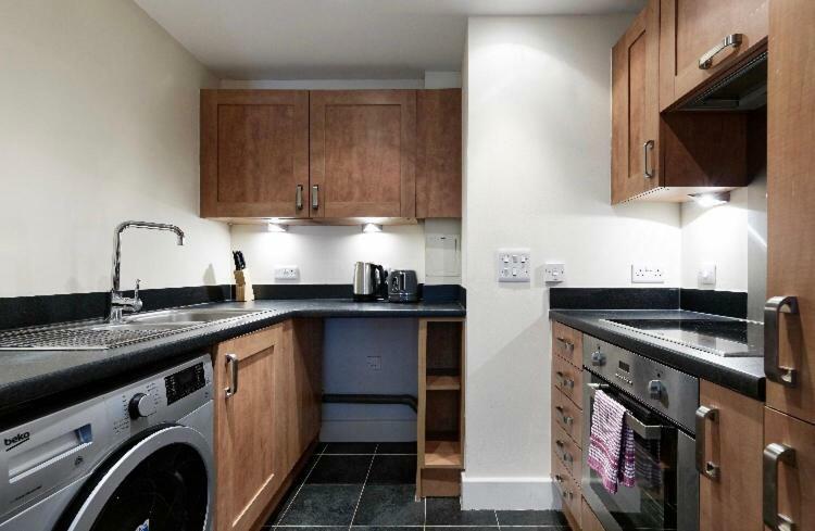 Apartment Copperfield Canterbury