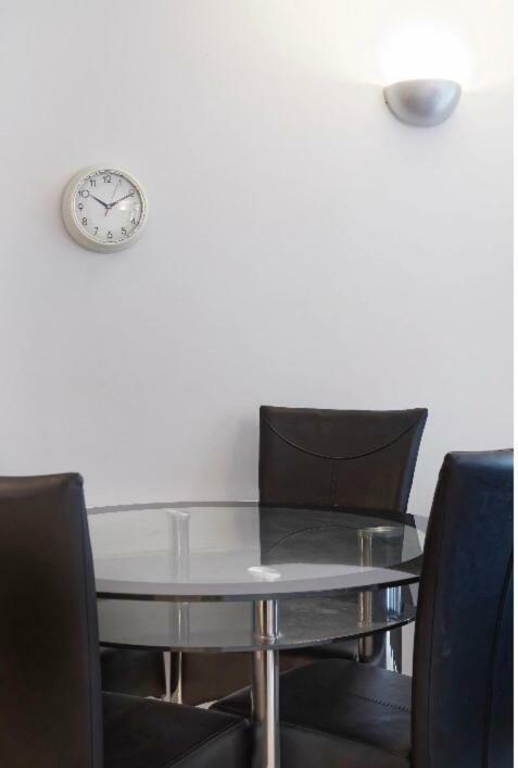 Copperfield Apartment Canterbury