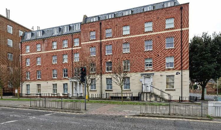 Copperfield Apartment Canterbury