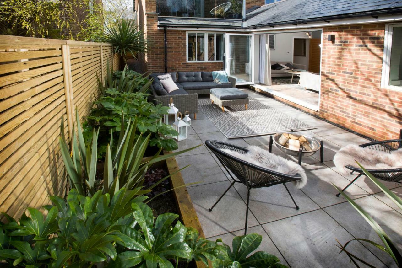 West House, 36a Whitstable Road * Cantorbéry