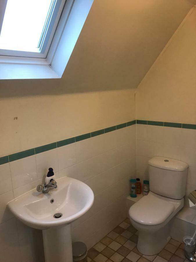 George House Guest house
