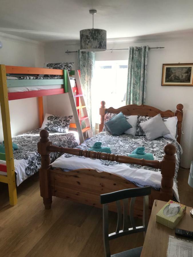 George House Guest house Canterbury