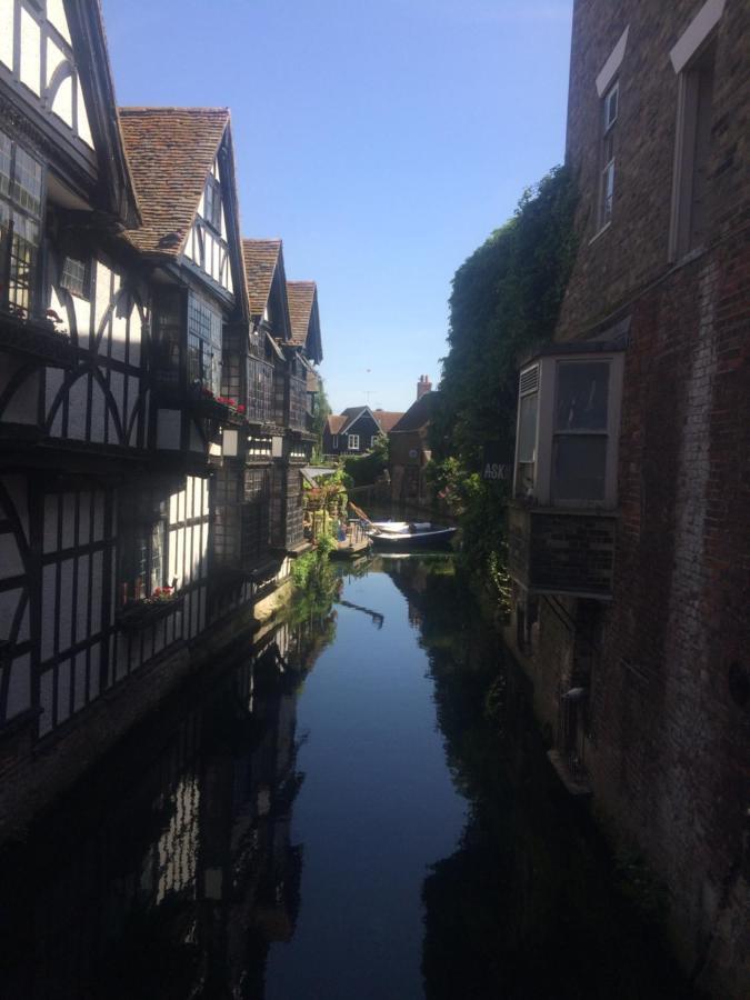 George House Guest house Canterbury