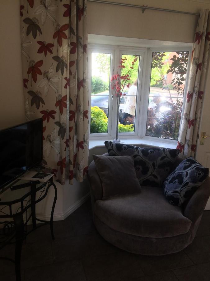George House Guest house