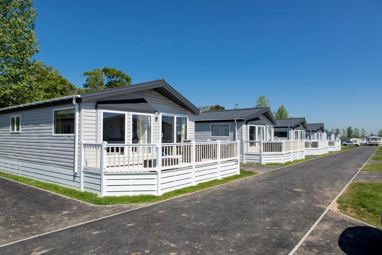 Holiday park Birchington Vale Lodges *