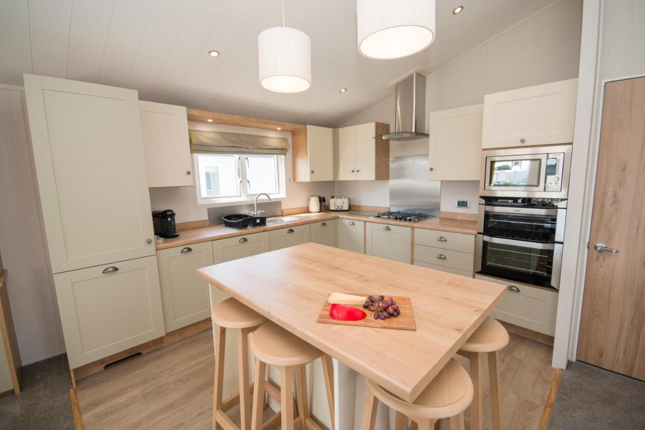 Birchington Vale Lodges Holiday park Canterbury