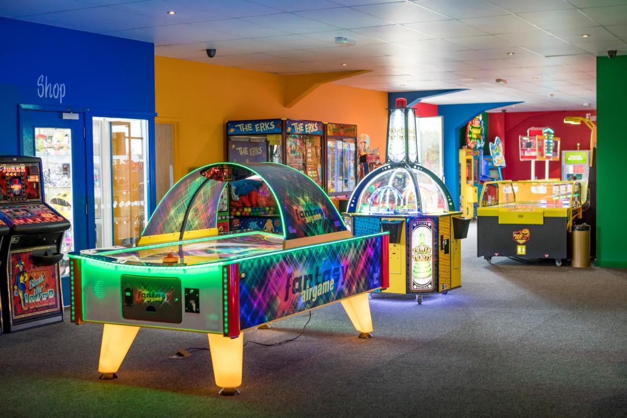 Birchington Vale Lodges Holiday park
