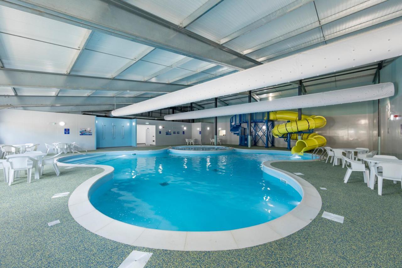 Holiday park Birchington Vale Lodges *