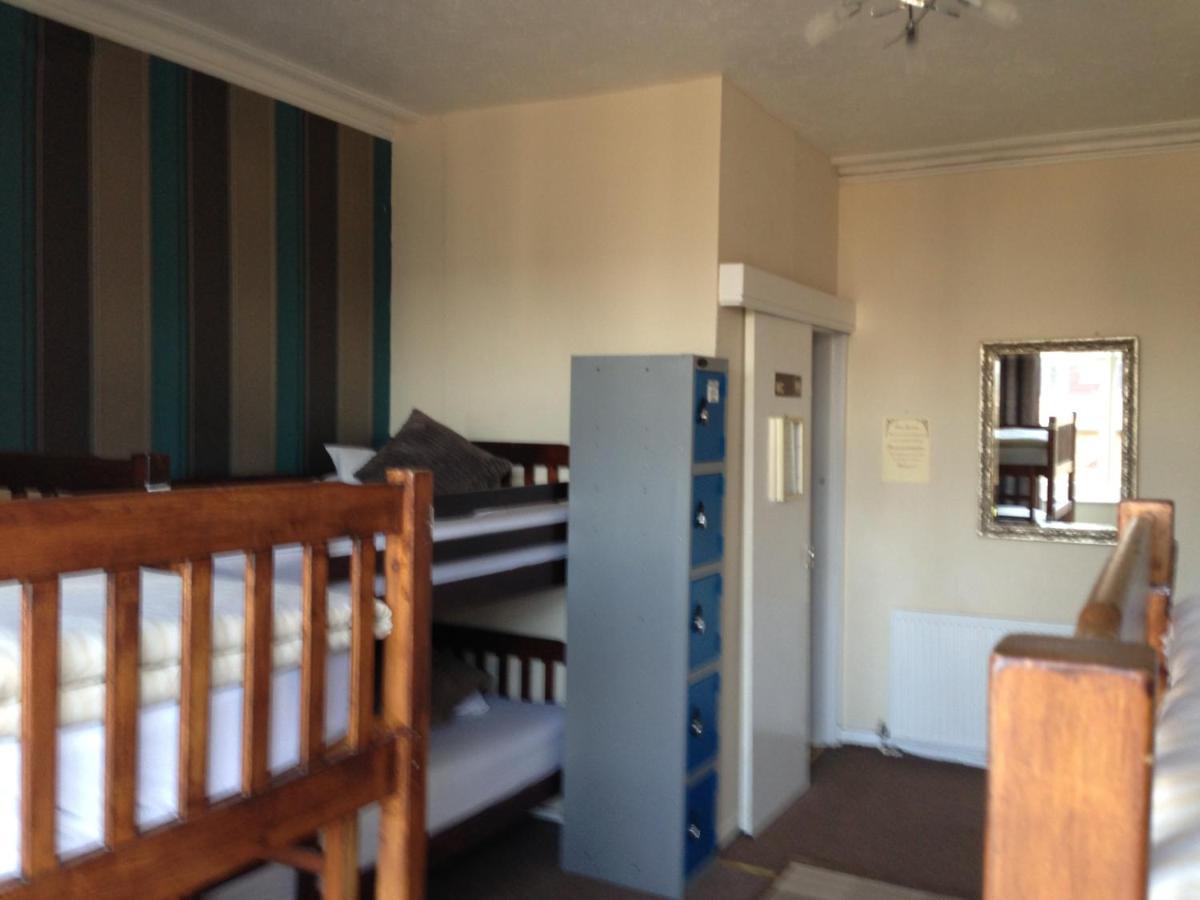 Hostel Kipps Backpackers
