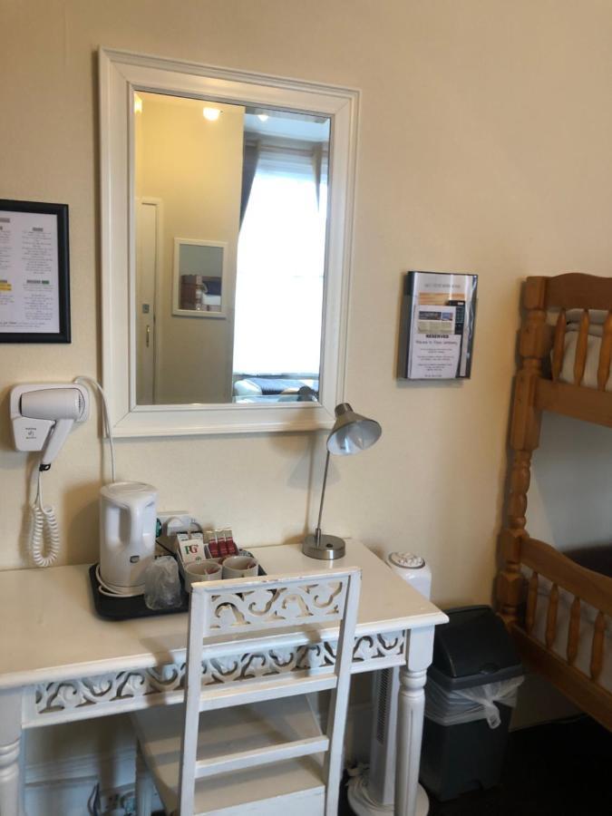 Hostel Kipps Backpackers