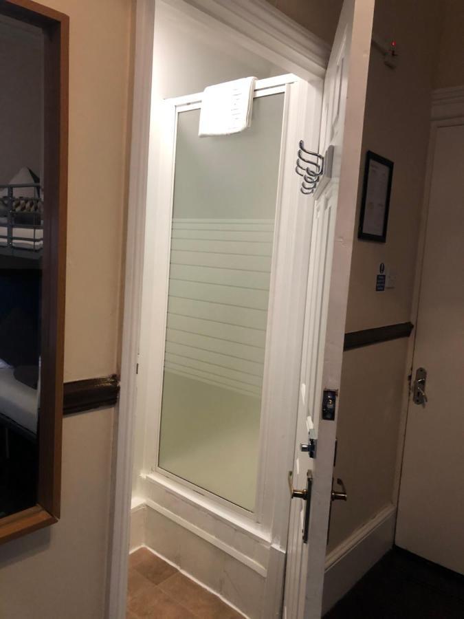 Hostel Kipps Backpackers Canterbury