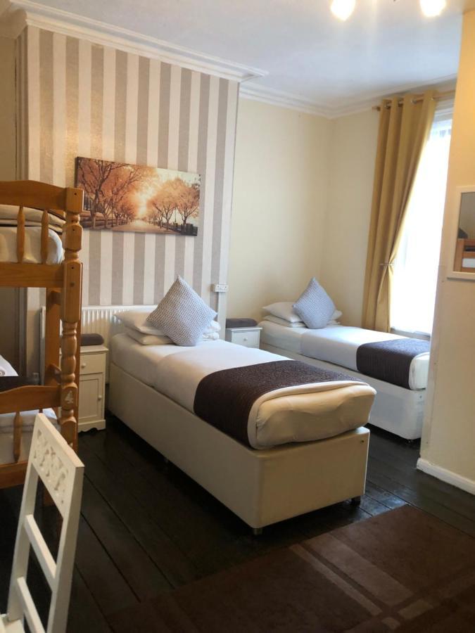 Kipps Backpackers Hostel