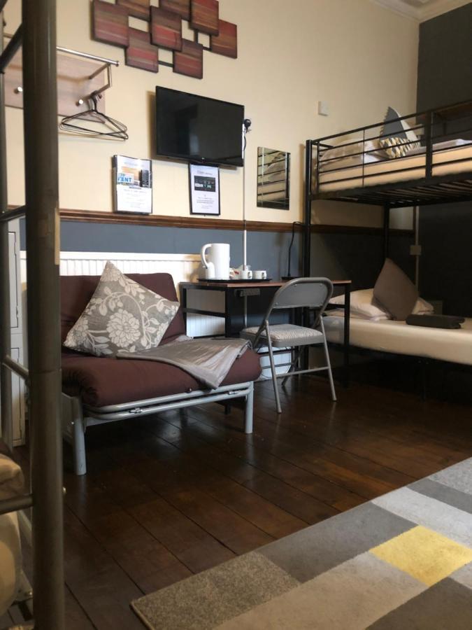 Hostel Kipps Backpackers *