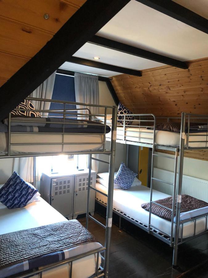 Kipps Backpackers Canterbury